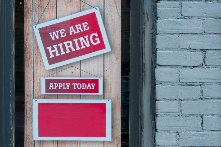 Jobangebote bei HATOX